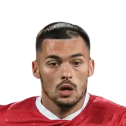 Nemanja Radonjić