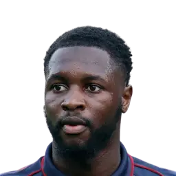 Fode Ballo-Touré