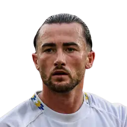 Jack Harrison