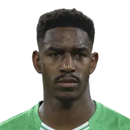 Junior Firpo