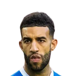 Connor Goldson