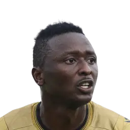 Umar Sadiq