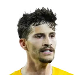 Toni Villa
