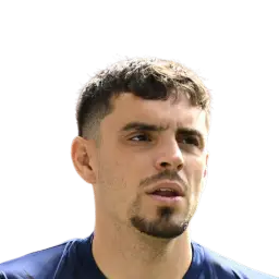 Mathieu Cafaro