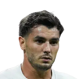 Brahim Díaz