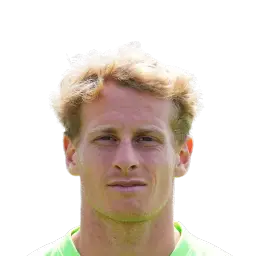 Nicolas Cozza