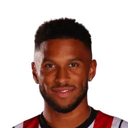 Tyrese Campbell