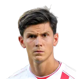Matteo Pessina