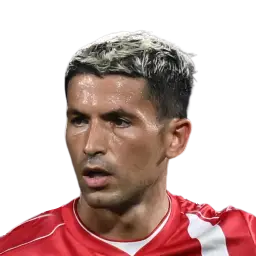 Stefano Sensi