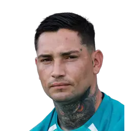 Chimy Ávila
