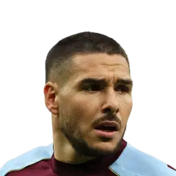 Emiliano Buendía