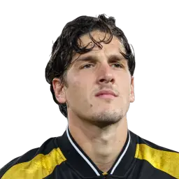 Nicolò Zaniolo