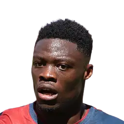 Caleb Ekuban