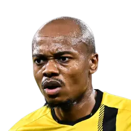 Percy Tau