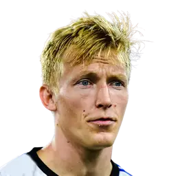 Birger Meling