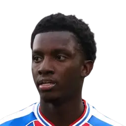Eddie Nketiah