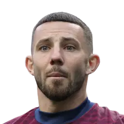 Conor Chaplin