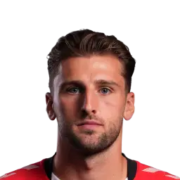 Ben Purrington