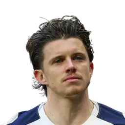 Conor Gallagher