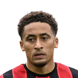 Marcus Tavernier