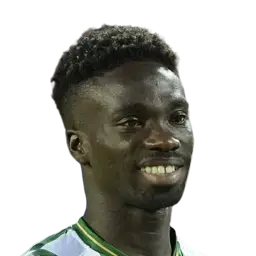 Lawrence Ofori