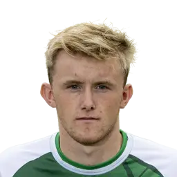 Ewan Henderson