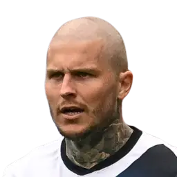 Lyndon Dykes