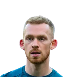 Lewis O'Brien