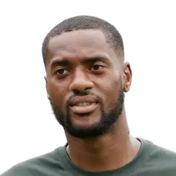Tosin Adarabioyo