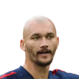 Ludovic Ajorque
