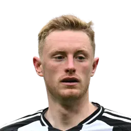 Sean Longstaff
