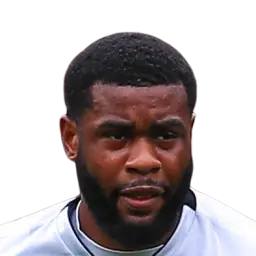 Japhet Tanganga