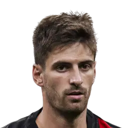 Matteo Gabbia