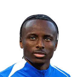 Stéphane Diarra