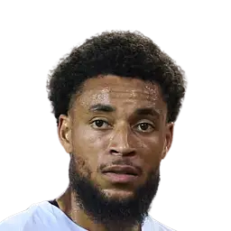 Arnaut Danjuma