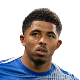 Wesley Fofana