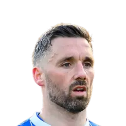 Nicky Clark