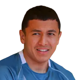 Ian Poveda