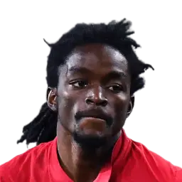 Romário Baró