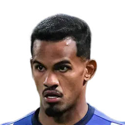 Wenderson Galeno