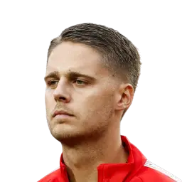 Joey Veerman