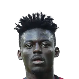 Iddrisu Baba