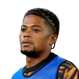 Leon Bailey