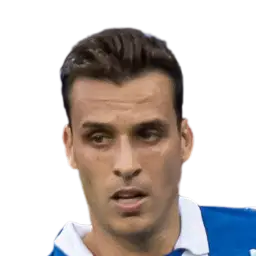 Brian Oliván