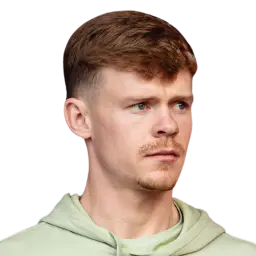 Keane Lewis-Potter