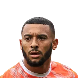 Keshi Anderson