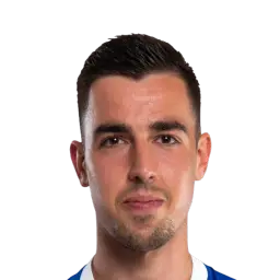 Dylan Chambost