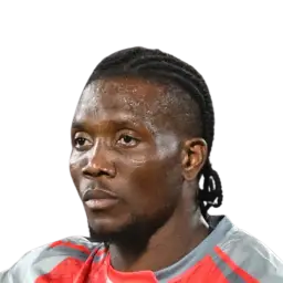 David Okereke