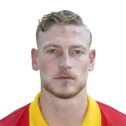 Joris Kramer