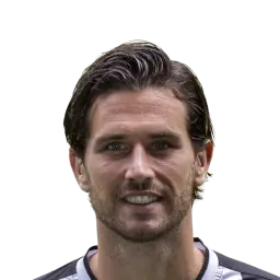 Jordy Bruijn